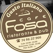 CAFE FOSA, Świdnica godziny otwarcia