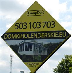 CAMPDOR, Stawiguda godziny otwarcia