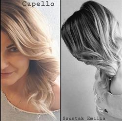CAPELLO SALON FRYZJERSKI, Skarżysko-Kamienna godziny otwarcia