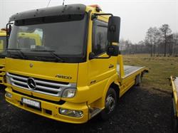 CAR TRANS, Wartkowice godziny otwarcia