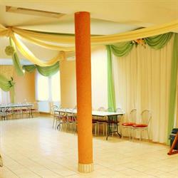 CATERING ZACISZE, Suwałki godziny otwarcia