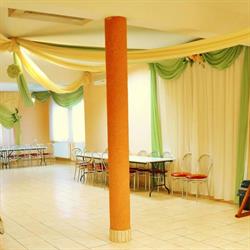 CATERING ZACISZE, Suwałki godziny otwarcia