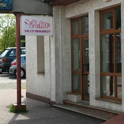 CALZADO FH, Trzcianka godziny otwarcia
