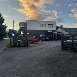 CAR STUDIO, Większyce godziny otwarcia