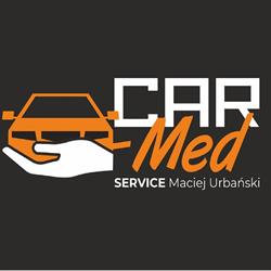 Car-Med Service Maciej Urbański, Gdańsk godziny otwarcia