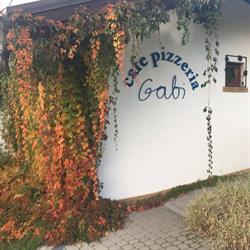 CAFE PIZZERIA GABI Anna Raszka, Jankowice godziny otwarcia