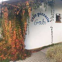 CAFE PIZZERIA GABI Anna Raszka, Jankowice godziny otwarcia