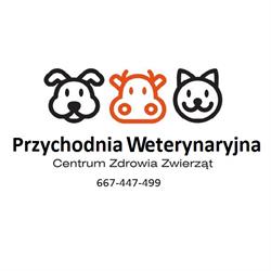 CENTRUM ZDROWIA ZWIERZĄT, Przodkowo godziny otwarcia