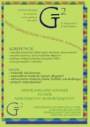 CENTRUM EDUKACJI G2, Bytom godziny otwarcia
