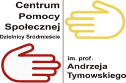 Centrum Pomocy Społecznej Dzielnicy Śródmieście im. A. Tymowskiego, Warszawa godziny otwarcia
