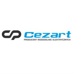 CEZART, Goświnowice godziny otwarcia