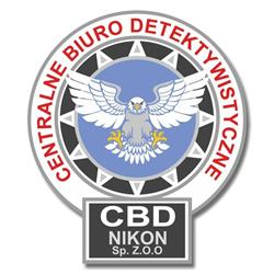 Centralne Biuro Detektywistyczne Nikon Sp. z o.o., Płock godziny otwarcia