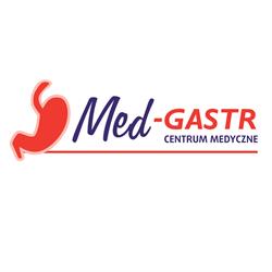 Centrum Medyczne MED-GASTR, Łódź godziny otwarcia