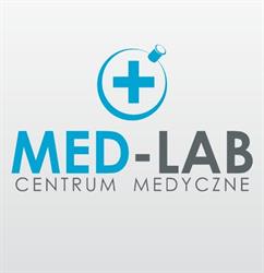 MED-LAB, Dąbrowa Górnicza godziny otwarcia