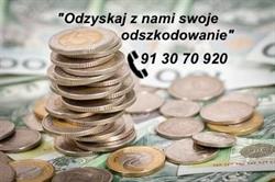 Centrum Odszkodowań Premium Sp. z o.o., Szczecin godziny otwarcia