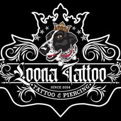 Anna Sega Centrum Szkoleń Artystycznych i Tatuażu LOONA TATTOO, Oleśnica godziny otwarcia