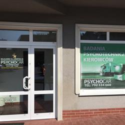 Centrum Badań Psychologicznych "Psychocar" Anna Owczarz, Bolesławiec godziny otwarcia