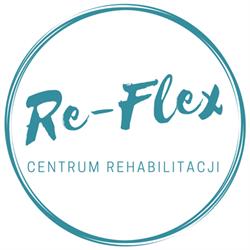 "Re-Flex" Centrum Rehabilitacji Katarzyna Pałka, Radzymin godziny otwarcia