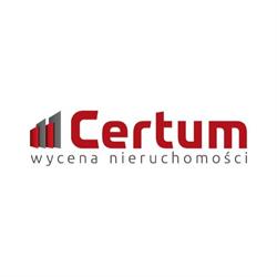 CERTUM WYCENA NIERUCHOMOŚCI MARTA SZYMAŃSKA, Ostrów Wielkopolski godziny otwarcia