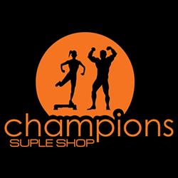 CHAMPIONS SUPLE SHOP, Białystok godziny otwarcia