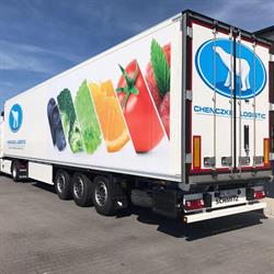 CHENCZKE LOGISTIC, Blizanów godziny otwarcia