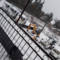CHRISBRUK, Różan godziny otwarcia