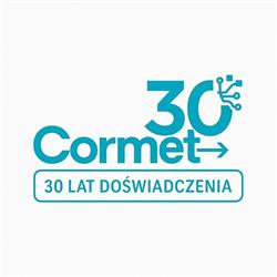 CORMET, Mysłowice godziny otwarcia