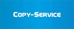 COPY-SERVICE GRAŻYNA SZWED, Błonie godziny otwarcia