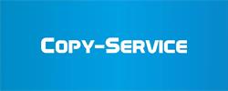 COPY-SERVICE GRAŻYNA SZWED, Błonie godziny otwarcia