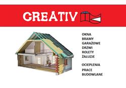 CREATIV, Rajcza godziny otwarcia