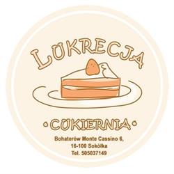CUKIERNIA LUKRECJA, Sokółka godziny otwarcia