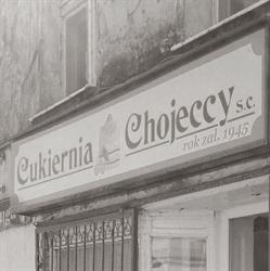 CUKIERNIA S S CHOJECCY S C, Świdnica godziny otwarcia
