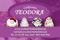 CUKIERNIA TEODORA, Kraczkowa godziny otwarcia