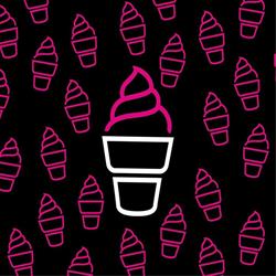 Cuba Caffe lody kręcone , rzemieślnicze , gofry, kawa, Mrzeżyno godziny otwarcia