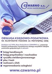 CZWARNO S C ZOFIA CZWARNO BARTOSZ CZWARNO, Brwinów godziny otwarcia