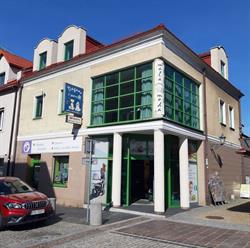 Agnieszka Kerth-Piętka "DAGNES", Olkusz godziny otwarcia