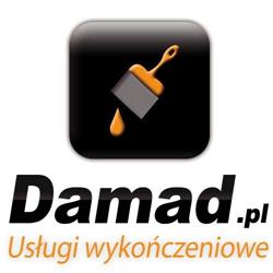 DAMAD USŁUGI REMONTOWO BUDOWLANE, Tęgoborze godziny otwarcia