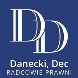 Danecki Dec Radcowie Prawni Spółka Partnerska, Katowice godziny otwarcia