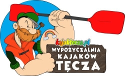 SPŁYWY KAJAKOWE RADOMKA - WYPOŻYCZALNIA KAJAKÓW TĘCZA RADOM, Pionki godziny otwarcia