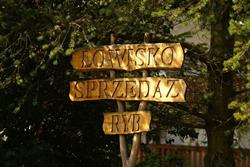 DARIUSZ ZAPOROWSKI GOSPODARSTWO ROLNO-RYBACKIE, Torzym godziny otwarcia