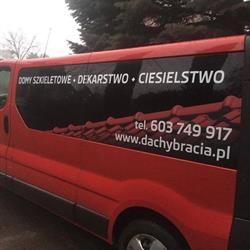 Dachy Bracia Remigiusz Siek Więźba Dachowa, Jelenia Góra godziny otwarcia