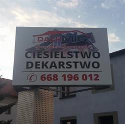 DACHMIG GRZEGORZ GORCZOWSKI, Tworków godziny otwarcia