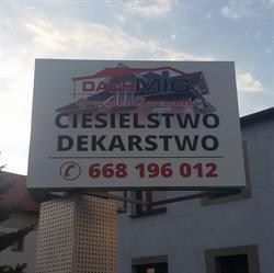 DACHMIG GRZEGORZ GORCZOWSKI, Tworków godziny otwarcia