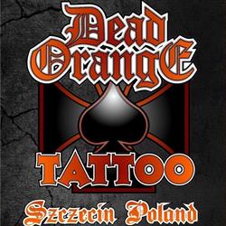 DEAD ORANGE, Szczecin godziny otwarcia