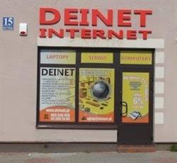 DEINET, Rypin godziny otwarcia