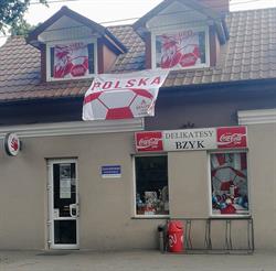DELIKATESY BZYK, Celestynów godziny otwarcia