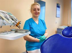 DENTICA Praktyka Stomatologiczna Sylwia Krupa, Rymanów-Zdrój godziny otwarcia