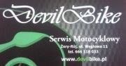 DEVIL BIKE, Jastrzębie-Zdrój godziny otwarcia