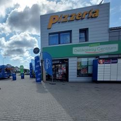 DELIKATESY CENTRUM, Bolszewo godziny otwarcia