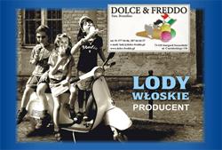 DOLCE & FREDDO, Stargard godziny otwarcia